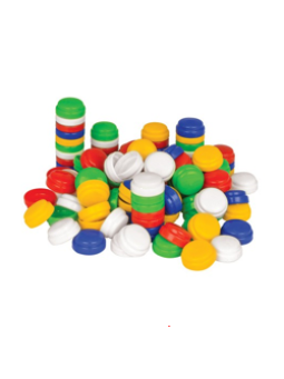 STACKING COUNTERS